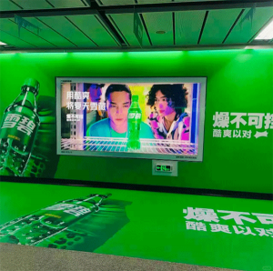 成都創(chuàng)意門(mén)頭設(shè)計(jì)，鑄就獨(dú)特店鋪，綻放魅力光彩！